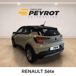 Renault Captur Captur TCe 90 - 21 Business S&egrave;te