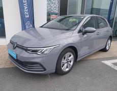 Volkswagen Golf 8 Bergerac