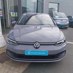 Volkswagen Golf 8 Golf 2.0 TDI SCR 116 DSG7 Life Plus Bergerac