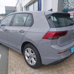 Volkswagen Golf 8 Golf 2.0 TDI SCR 116 DSG7 Life Plus Bergerac