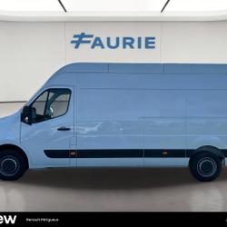 Renault Master MASTER FGN TRAC F3500 L3H3 BLUE DCI 135 CONFORT Tr&eacute;lissac