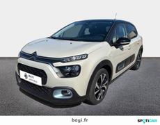 Citroen C3 Évreux