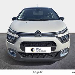 Citroen C3 C3 PureTech 110 EAT6 Elle &Eacute;vreux
