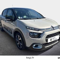Citroen C3 C3 PureTech 110 EAT6 Elle &Eacute;vreux