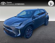 Toyota Yaris Cross Vernouillet