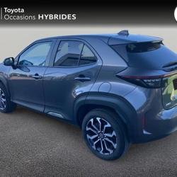 Toyota Yaris Cross 116h Design MY21 Vernouillet