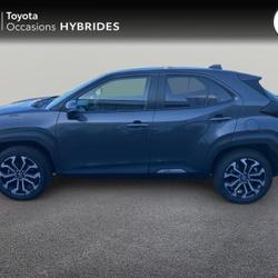 Toyota Yaris Cross 116h Design MY21 Vernouillet