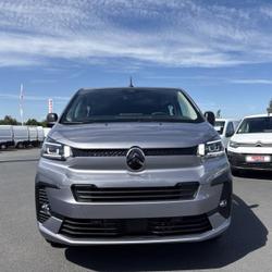 Citroen Jumpy XL 2.2 Diesel 180ch Eat8 6places Saint-L&ocirc;