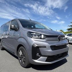 Citroen Jumpy XL 2.2 Diesel 180ch Eat8 6places Saint-L&ocirc;