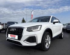 Audi Q2 Saint-Lô