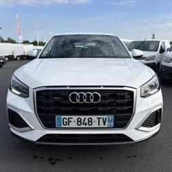 Audi Q2 35 TDI 150ch Business line S tronic 7 Saint-L&ocirc;