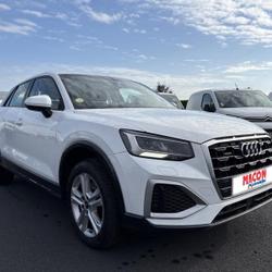 Audi Q2 35 TDI 150ch Business line S tronic 7 Saint-L&ocirc;