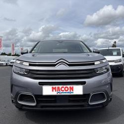 Citroen C5 Aircross BlueHDi 130ch S&S Business E6.d Saint-L&ocirc;
