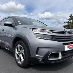 Citroen C5 Aircross BlueHDi 130ch S&S Business E6.d Saint-L&ocirc;