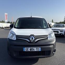 Renault Kangoo Express Maxi 1.5 Blue dCi 95ch Grand Volume Confort Saint-L&ocirc;