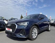 Audi Q3 Saint-Lô