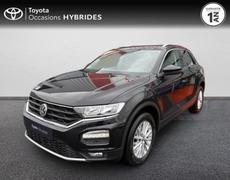 Volkswagen T-Roc Saint-Lô