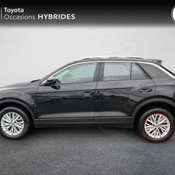 Volkswagen T-Roc 1.0 TSI 115ch Lounge 134g Saint-L&ocirc;