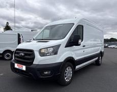 Ford Transit Saint-Lô