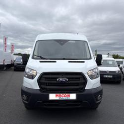Ford Transit T310 L3H2 2.0 EcoBlue 105ch Trend Saint-L&ocirc;
