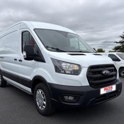 Ford Transit T310 L3H2 2.0 EcoBlue 105ch Trend Saint-L&ocirc;