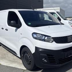 Fiat Scudo M 2.0 BlueHDi 145ch S&S Pro Lounge Connect Pont-l'Abb&eacute;