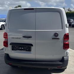 Fiat Scudo M 2.0 BlueHDi 145ch S&S Pro Lounge Connect Pont-l'Abb&eacute;