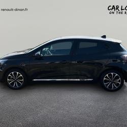 Renault Clio 5 Clio E-Tech full hybrid 145 Techno Saint-Malo