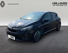 Renault Clio 5 Dinan