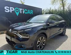 Citroen C4 Châteaulin