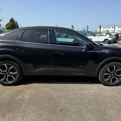 Citroen C4 Moteur &eacute;lectrique 136ch (100 kW) Shine Automatique Ch&acirc;teaulin