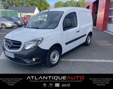 Mercedes Citan Pont-l'Abbé