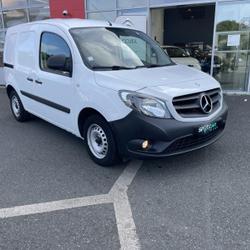 Mercedes Citan 111 CDI Long Euro6 Pont-l'Abb&eacute;