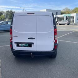 Mercedes Citan 111 CDI Long Euro6 Pont-l'Abb&eacute;