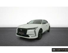 DS DS4 Beaune