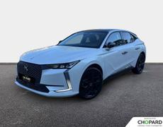 DS DS4 - DS 4 Hybride E-Tense 225 EAT8 Performance Line+ - 23 990 €
