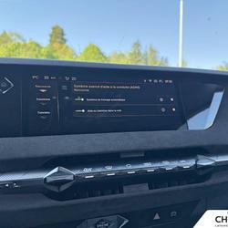 DS DS4 DS 4 Hybride E-Tense 225 EAT8 Performance Line+ Beaune