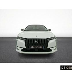 DS DS4 DS 4 Hybride E-Tense 225 EAT8 Performance Line+ Beaune