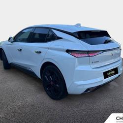 DS DS4 DS 4 Hybride E-Tense 225 EAT8 Performance Line+ Beaune