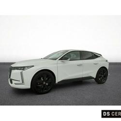 DS DS4 DS 4 Hybride E-Tense 225 EAT8 Performance Line+ Beaune