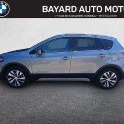Suzuki S Cross 1.4 Boosterjet Hybrid 129ch Style Allgrip Auto Euro6d-T Gap