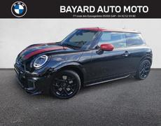 Mini Cooper - S 204ch JCW DKG7 - 36 900 €
