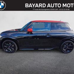 Mini Cooper S 204ch JCW DKG7 Gap