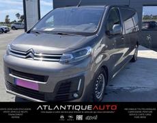 Citroen Jumpy Pont-l'Abbé