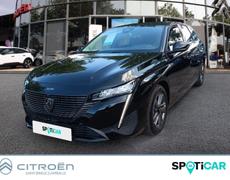 Peugeot 308 SW Phase 2 Saint-Brieuc