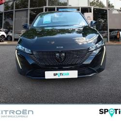 Peugeot 308 SW Phase 2 1.5 BlueHDi 130ch S&S Allure EAT8 Saint-Brieuc