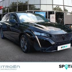 Peugeot 308 SW Phase 2 1.5 BlueHDi 130ch S&S Allure EAT8 Saint-Brieuc
