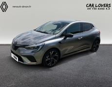 Renault Clio 5 Dinan