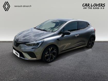 Renault Clio - Clio E-Tech full hybrid 145 Engineered - 19 490 €