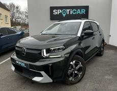Citroen C3 Aircross Concarneau